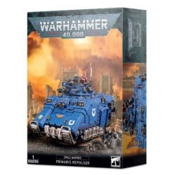 48-78 Space Marines: Repulsor