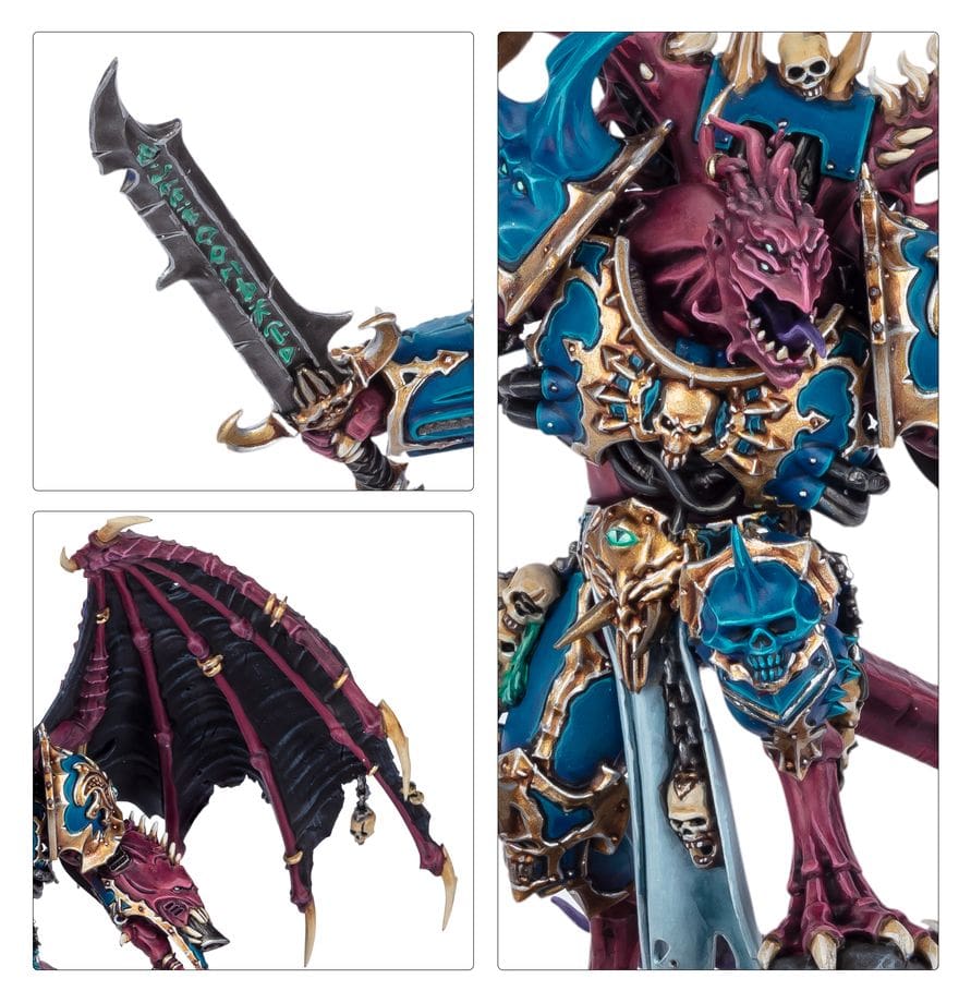 73-06 Combat Patrol: Thousand Sons - Image 9