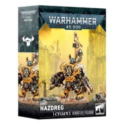 50-82 Orks Nazdreg