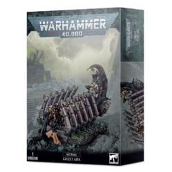 49-11 Necrons: Ghost Ark