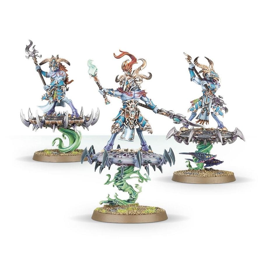 73-06 Combat Patrol: Thousand Sons - Image 7