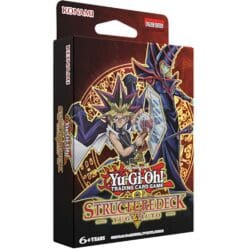 YuGiOh - Yugi Muto - Structure Deck