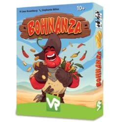 Bohnanza Chili