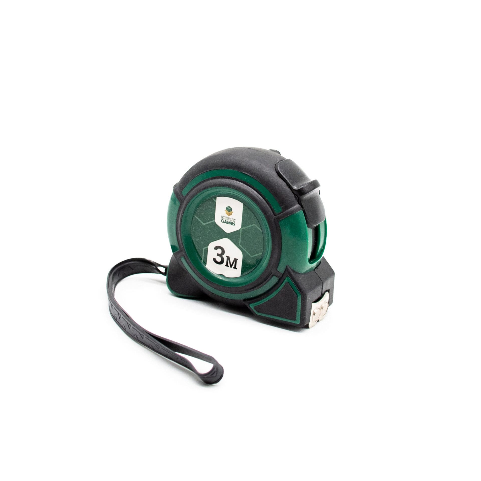 Tape Measure (LPG) - Image 4