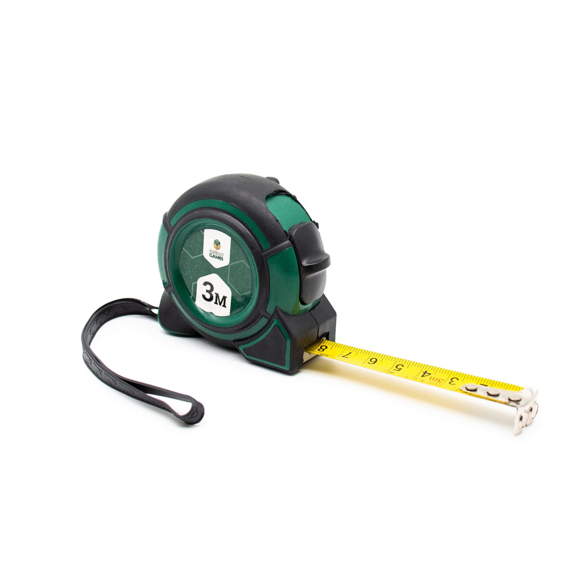 Tape Measure (LPG) - Image 5