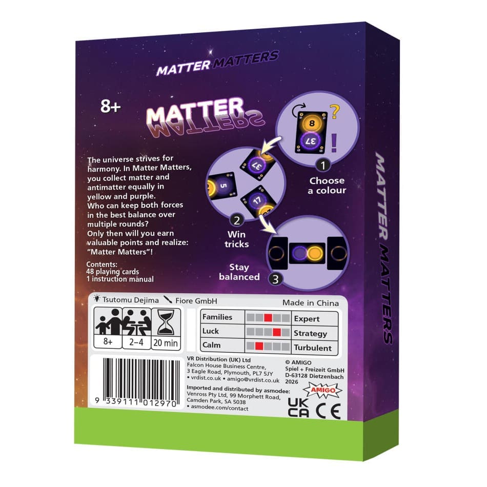 Matter Matters - Image 3