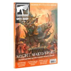 White Dwarf 528