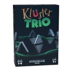 Kluster Trio