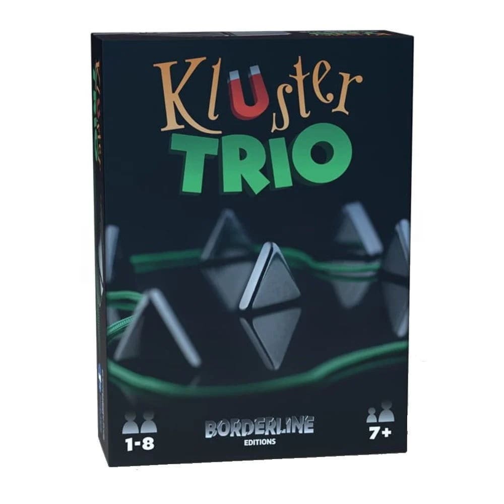 Kluster Trio