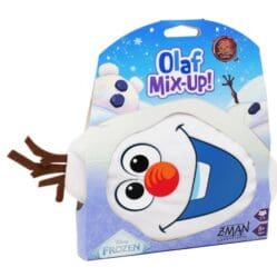 Olaf Mix Up - Love Letter