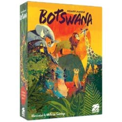 Botswana