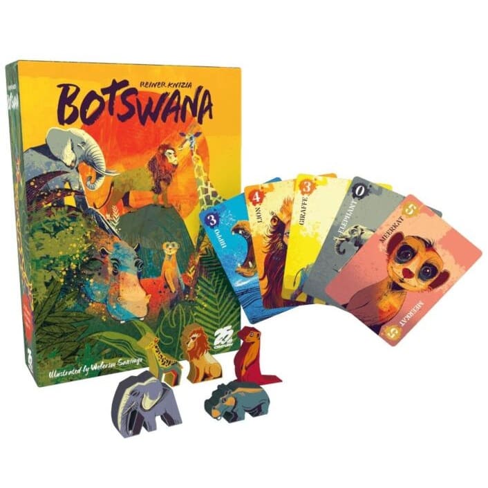 Botswana - Image 3