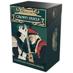 Regicide Crown Duels